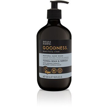 Baylis & Harding Tonka fazole & Neroli Hand Wash - Tekuté mydło na ruce 500 ml