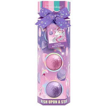 Baylis & Harding Unicorn Bath Fizzer Set - gift set 100.0 g