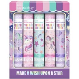 Baylis & Harding Unicorn Bath Salt Set ( 5 pcs ) - gift set 65.0 g