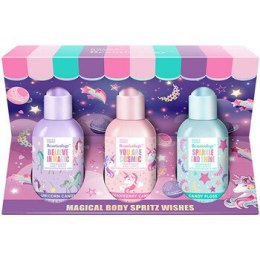 Baylis & Harding Unicorn Body Spray Set - gift set 95 ml