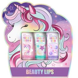 Baylis & Harding Unicorn Lip Gloss Set - gift set 8.0 g