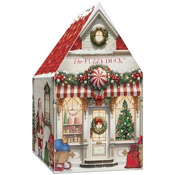 Baylis & Harding Winter Gift Set ( Zimní království ) - Zestaw kosmetyczny péče o tělo