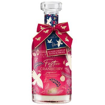 Baylis & Harding Winter Kingdom Bath Bubbles 500 ml