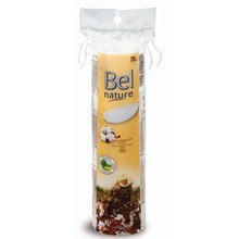 Bel Bio Nature (70 pcs) - Cosmetic wipes