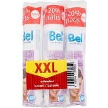 Bel Extrasoft Pads ( 3 pcs ) - make-up remover pads 0.0ks