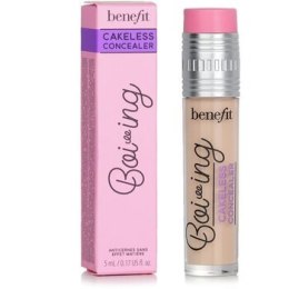 Benefit Boi-ing Cakeless Concealer - Concealer 5 ml 3 Light Neutral