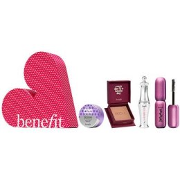 Benefit Dream Team Set - Gift set