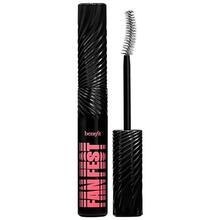Benefit Fan Fest Fanning & Volumizing Mascara 8,5 g Hyper Black