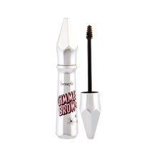Benefit Gimme Brow + Brow-Volumizing Fiber Gel 4.5 Deep Brown 3.0 g