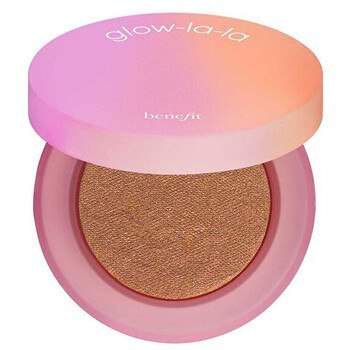 Benefit Glow-La-La Powder Highlight 3 g Comet