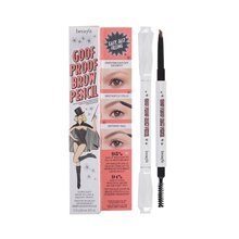 Benefit Goof Proof Eyebrow Pencil - Eyebrow Pencil 3 Warm Light Brown