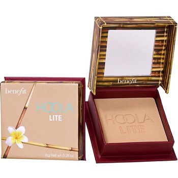 Benefit Hoola Bronzing Powder - Bronze powder 8 g Lite