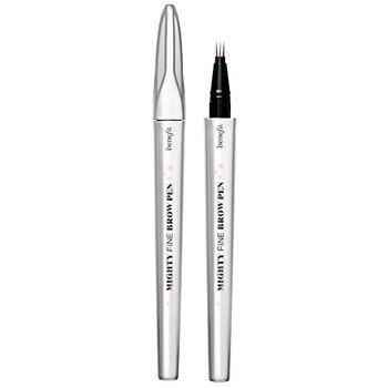 Benefit Mighty Fine Brow Pen - Fix na obočí 0,5 ml 4