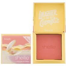 Benefit Shellie Blush 2,5 g Warm Seashell-Pink
