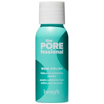 Benefit The Porefessional Wow Polish Triple Pore-Exfoliating Powder - Exfoliating powder 45.0 g