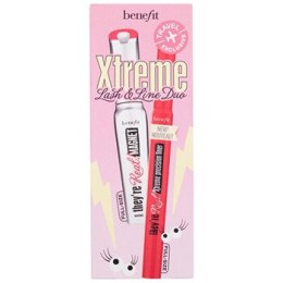 Benefit They´re Real! Xtreme Lash & Line Duo Supercharged Black