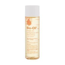 Bi-Oil Skincare Oil Natural - Nourishing oil against cellulite and stretch marks 125 ml