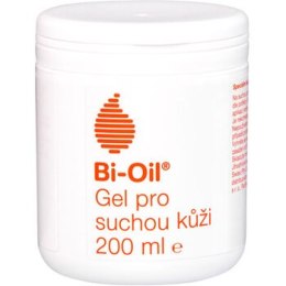 Bi-Oil Tělo above gel for dry skin (PurCellin Oil) 100 ml