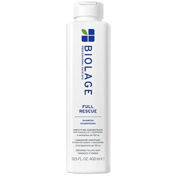 Biolage Full Rescue Shampoo 400 ml