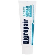 Biorepair Advanced Active Shield Toothpaste 75 ml