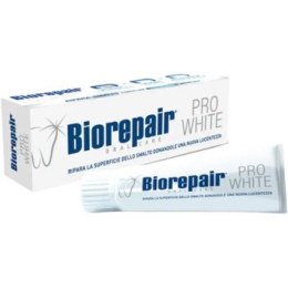 Biorepair For White Toothpaste - Whitening toothpaste 75 ml
