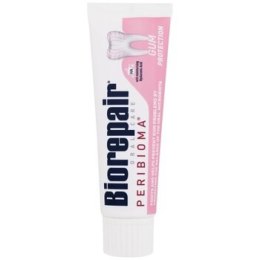 Biorepair Gum Protection Protezione Gengive Toothpaste - Toothpaste for bleeding gums 75 ml