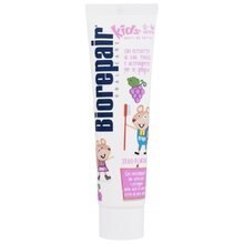 Biorepair Kids 0-6 Grape Toothpaste 50 ml