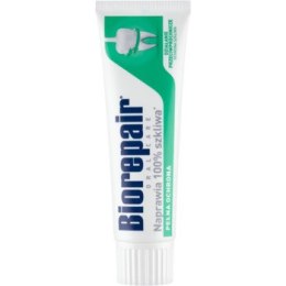 Biorepair Total Protective Repair Toothpaste - Toothpaste for sensitive teeth 75 ml