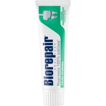 Biorepair Total Protective Repair Toothpaste - Toothpaste for sensitive teeth 75 ml