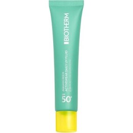 Biotherm Aquascreen Activewear Daily UV Fluid SPF 50+ - Opalovací fluid 40 ml