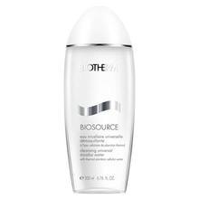 Biotherm BIOSOURCE Universal Micellar Cleansing Water - Cleaning micellar water 200 ml