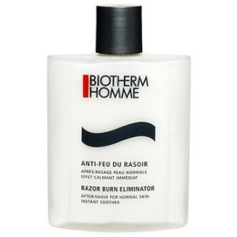 Biotherm HOMME Anti Feux Du Rasoir - Soothing Aftershave 100 ml