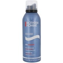 Biotherm HOMME Shaving Gel (Normal Skin) - Shaving Gel for Men 150 ml