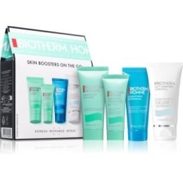 Biotherm Homme Aquapower Cleanser Set - skincare set