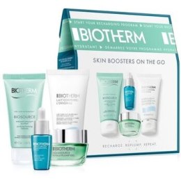 Biotherm Homme Skin Boosters Set - skincare set