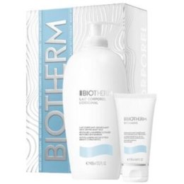 Biotherm Lait Corporel & Biomains Set