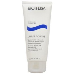 Biotherm Lait De Douche Shower Cleansing Milk - Milk Moisturizing Shower 200 ml