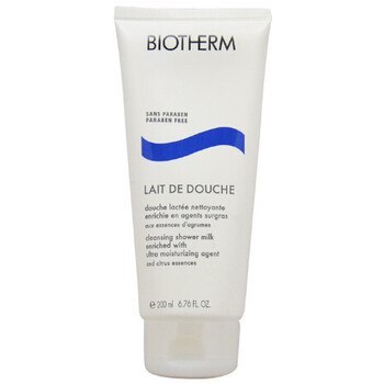 Biotherm Lait De Douche Shower Cleansing Milk - Milk Moisturizing Shower 200 ml