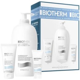 Biotherm Lait Gift Set - Zestaw kosmetyczny tělové péče