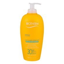 Biotherm Lait Solaire Hydratant Anti-Drying SPF30 - Suntan lotion 400 ml