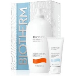 Biotherm Oil Therapy Set - skincare set