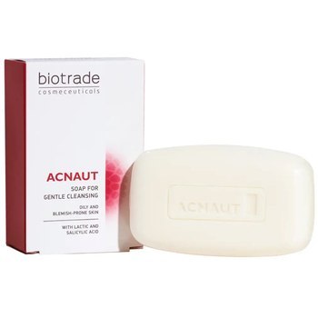 Biotrade Acnaut Cleansing Soap - oily and blemish-prone skin 100.0 g