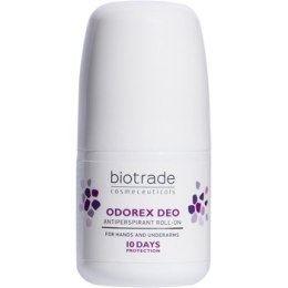 Biotrade Odorex Deo Antiperspirant Roll-On - Kuličkový antiperspirant 40 ml