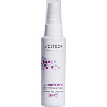 Biotrade Odorex Deo Antiperspirant Spray 40 ml