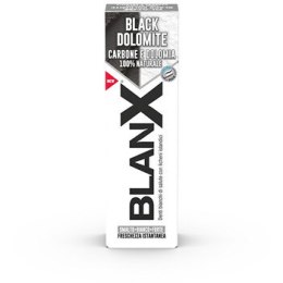 BlanX Black Dolomite Toothpaste - whitening 75 ml