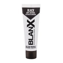 BlanX Black Toothpaste 75 ml