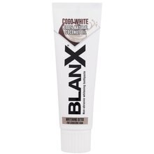 BlanX Coco White Toothpaste 75 ml