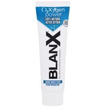 BlanX O3X Oxygen Power Toothpaste 75 ml
