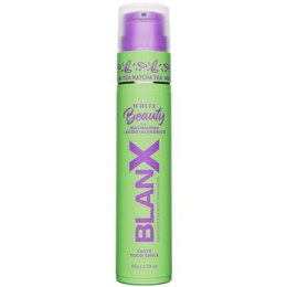 BlanX White Beauty Matcha Tea Toothpaste - Bělicí pasta do zębów 65.0 g