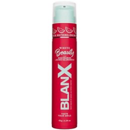 BlanX White Beauty Watermelon Toothpaste - Bělicí pasta do zębów 65.0 g